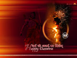 Dussehra-Wallpaper Wallpaper